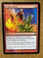 Dragonstorm *FOIL* (From the Vault: Dragons DRB, EN)