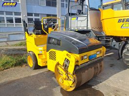 Bomag BW120 AC-4 Walzenzug
