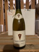 SAINT-PERAY blanc Les Nobles Rives 2001 Cave de Tain