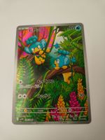 Pokemon Panpour Illustration Full Art Japan Sodamak