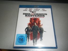 Blu-Ray Film Inglourious Basterds