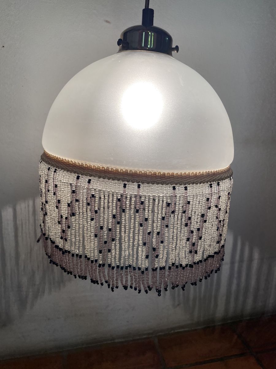 Lampen:  Lampe – Gebraucht aus Chur von Tobina