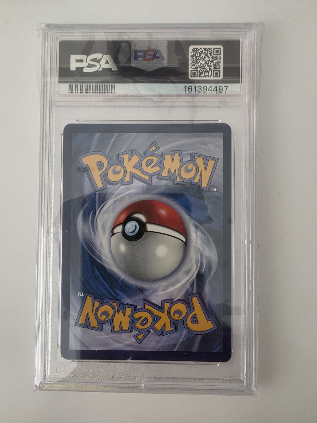 Pokémon Sammelbilder & Trading cards: PSA 10 MEGA CHARIZARD X EX SIR ENG PHANTASMAL FLAMES – Neu (gemäss Beschreibung) aus Basel von Vintage_Soccer_RS 1