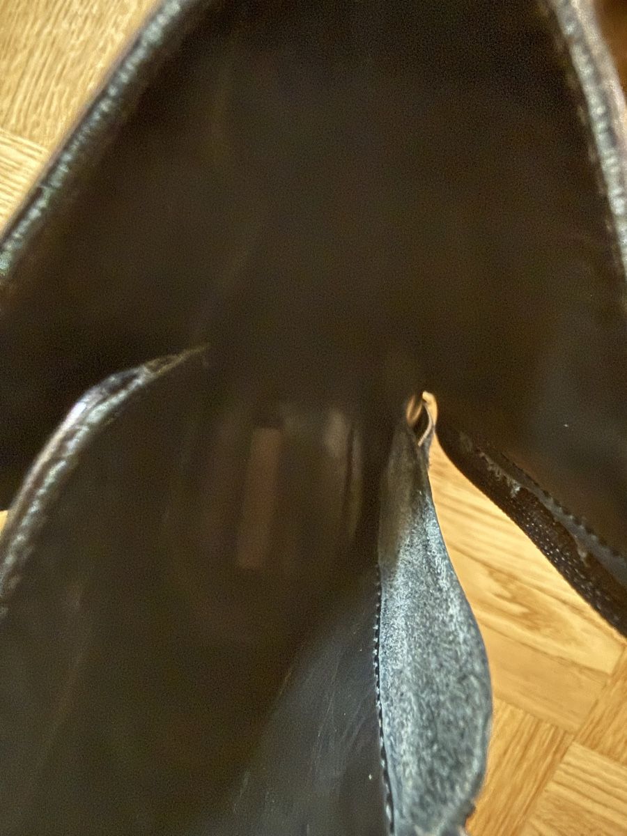 Geox Damenschuhe: Bottines t.40 – Gebraucht aus Les Avanchets von GG_ 3