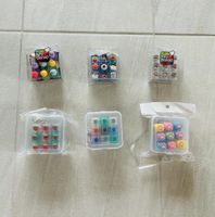 Clicker Antistress-Tastatur - Fidget-Keyboards