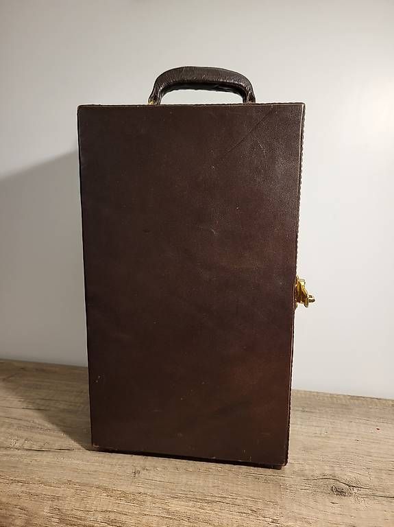 Alle Dekorationen: Vintage Picnic/Wine Box Barnsbury – Gebraucht aus Suhr von lul_87gh 4