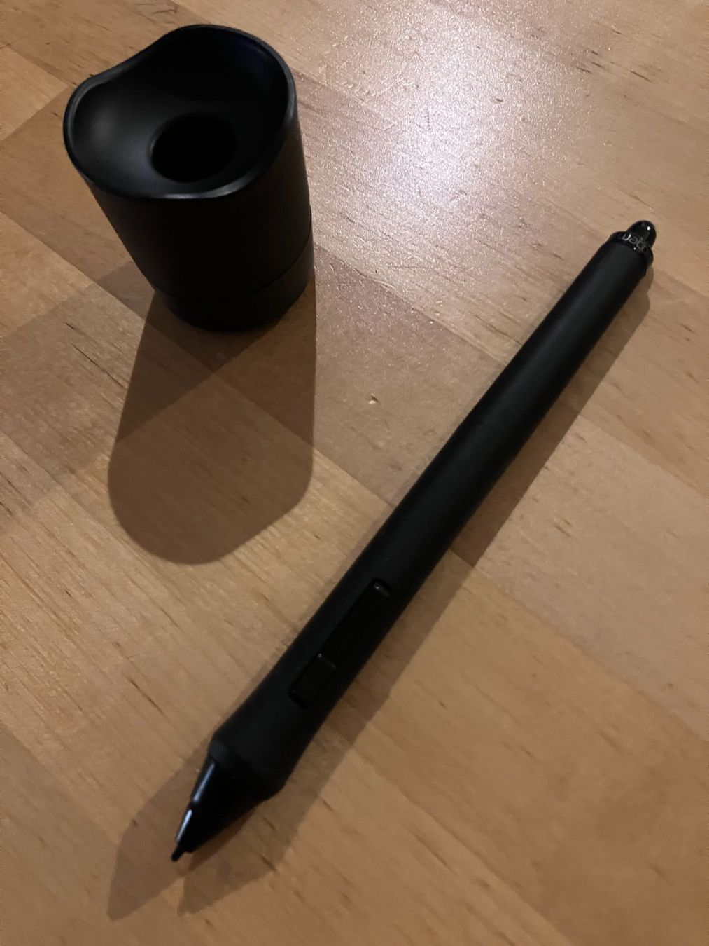 Wacom Tablet PC: Wacom Intuos5 Touch L pth-850 – Usato da Yverdon-les-Bains venduto da mil0u2 4