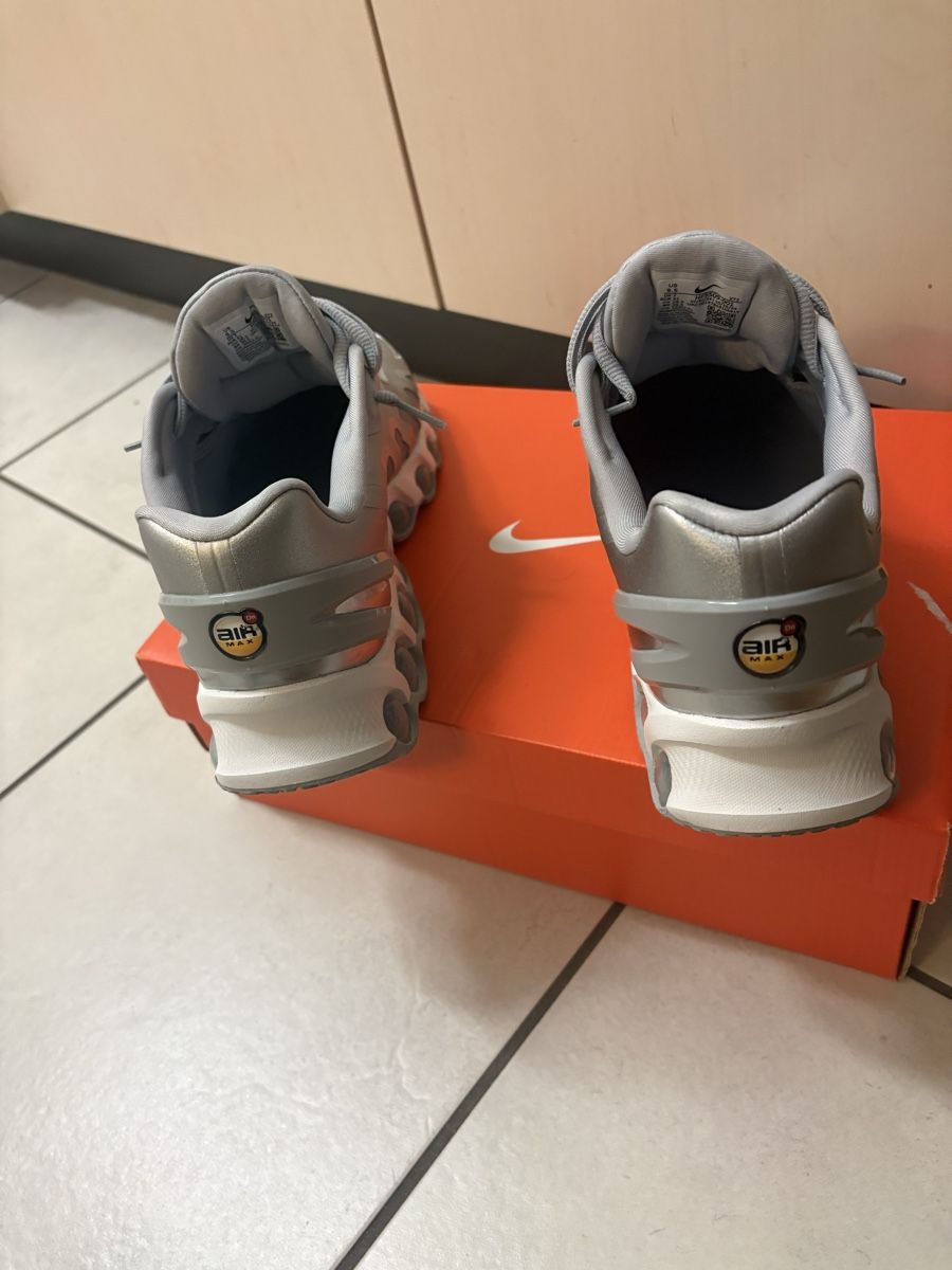 Nike Herrenschuhe: Nike Air Max DN8 gr 41 Original – Neu (gemäss Beschreibung) aus Riehen von NoName_80 2