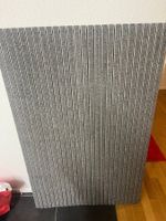 Schwere Metall Eingangsmatte  extrem robust