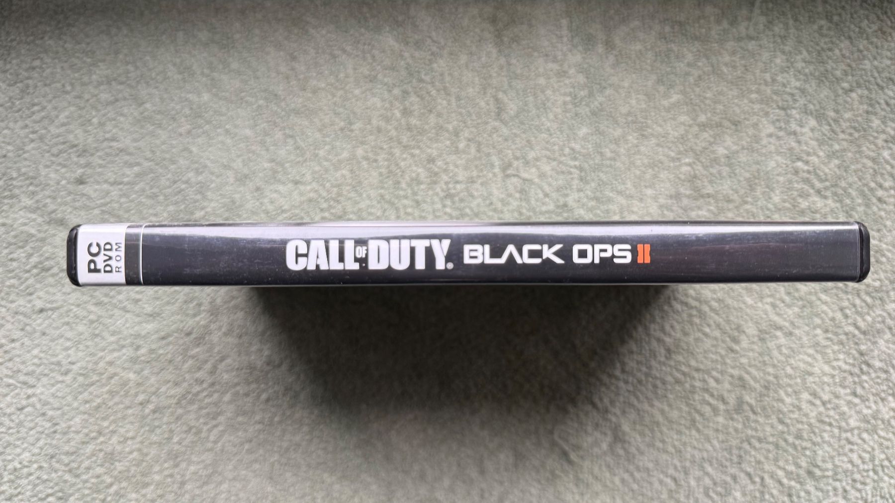 Giochi: PC DVD.  CALL DUTY. BLAcK  OPS 2 – Usato da Monte Carasso venduto da Ely67 3