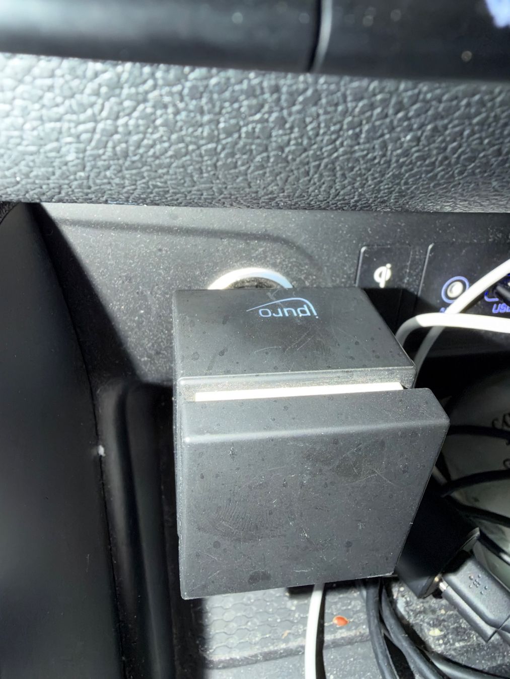 Ipuro Deodoranti per ambiente: Ipuro Air Pearls Autoduft Diffuser mit Duftkapseln – Usato da Davos Platz venduto da Momi7 6