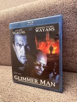 Glimmer Man (Blu-ray)