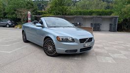 Volvo C70 T5 Cabrio  Ab MFK