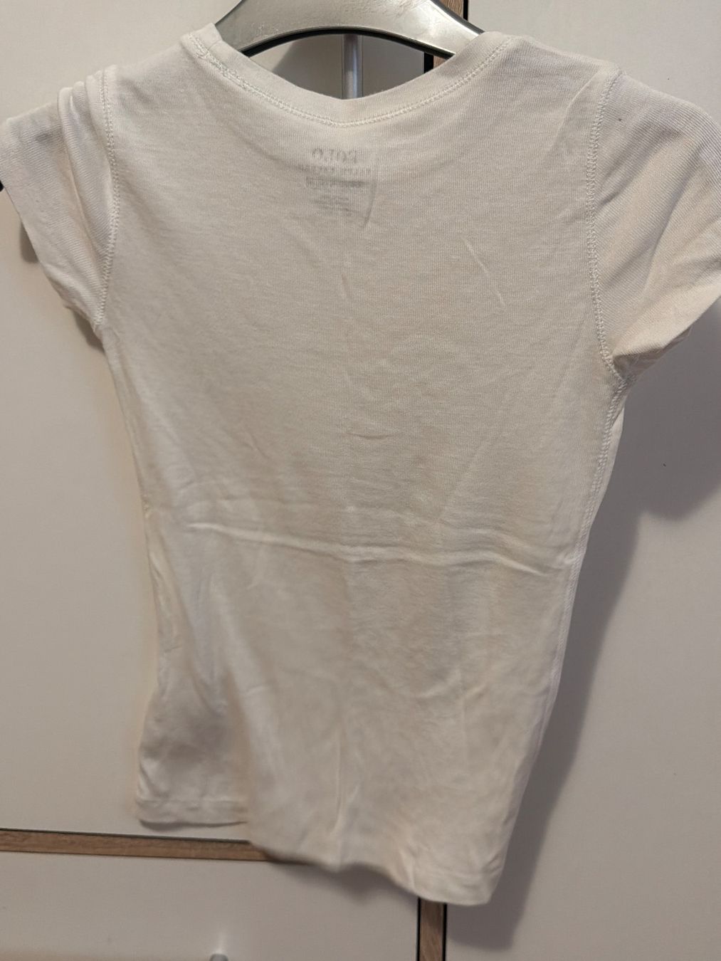 Ralph Lauren Camicette, T-shirt & Top: Polo Ralph Lauren T Shirt – Usato da Dällikon venduto da YOTECH 2