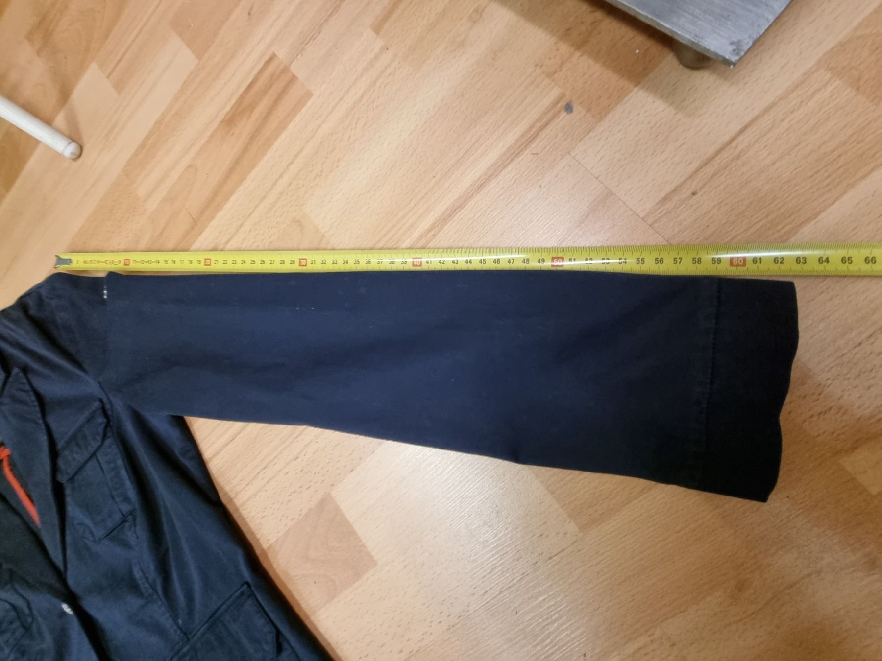 Giacche: Dekker Jacke – Usato da Schönenwerd venduto da Chez_Mimi 4