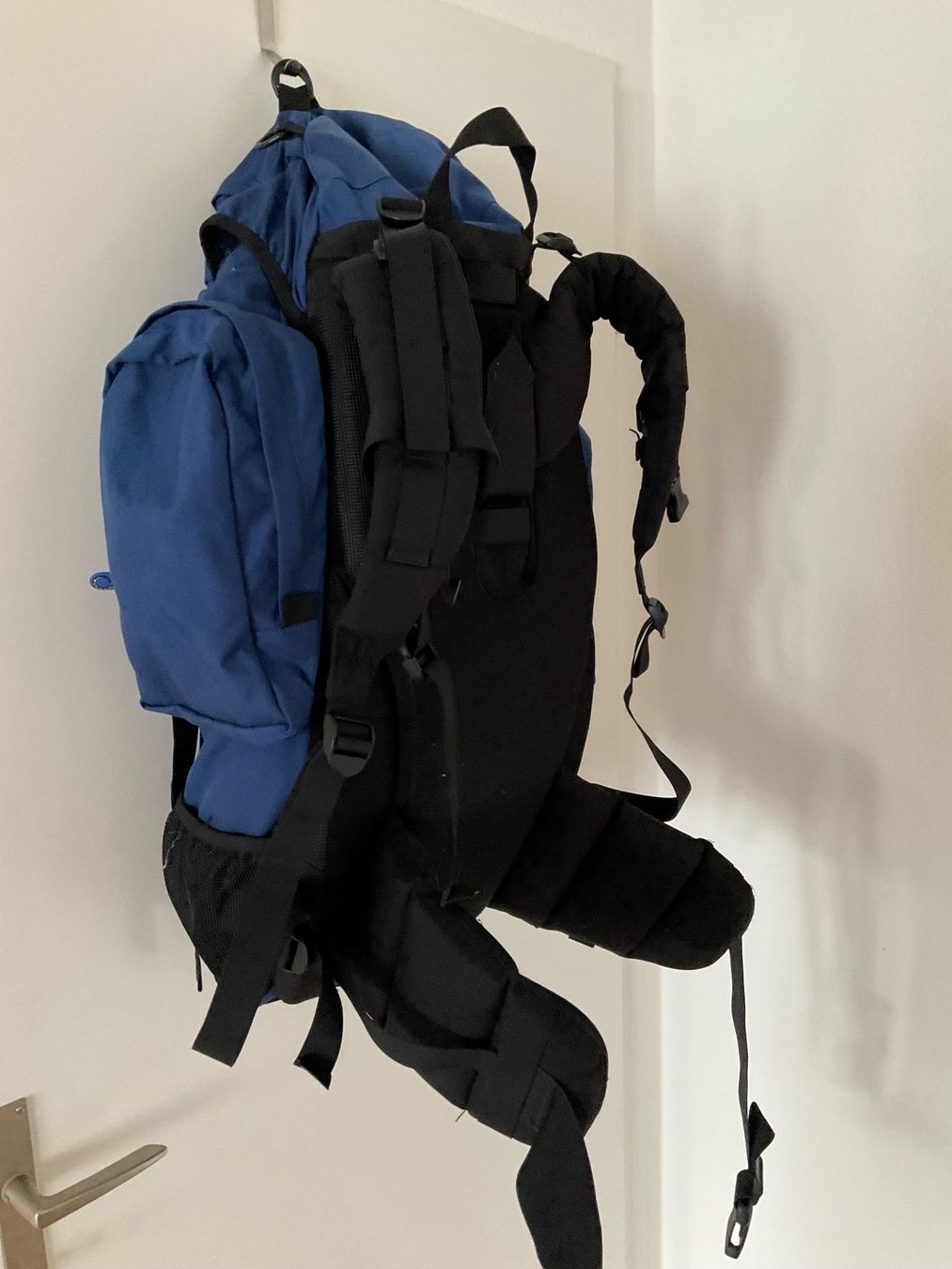 Rucksäcke: ADWENTURE TREK RUCKSACK 35-45L – Gebraucht aus Zürich von dee_75my 8