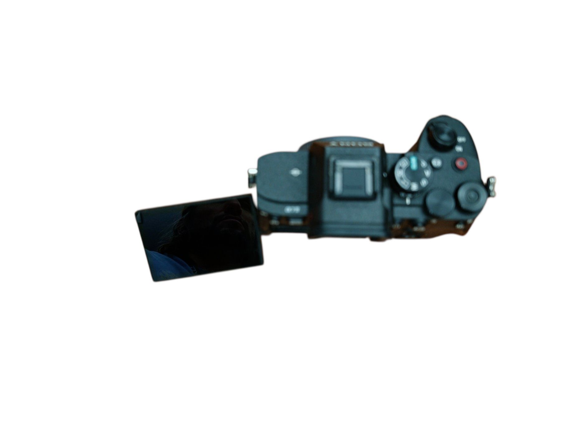 Sony Appareil photo: SONY A7IV guter Zustand – D'occasion à Langnau i. E. par Realdile 3