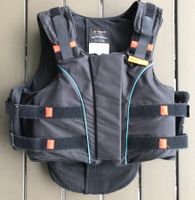 AIROWEAR JUNIOR SICHERHEITSWESTE, GR. Y4