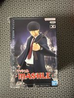 Figur Mashle Bandai DXF Original Box Anime Manga Figur Neu