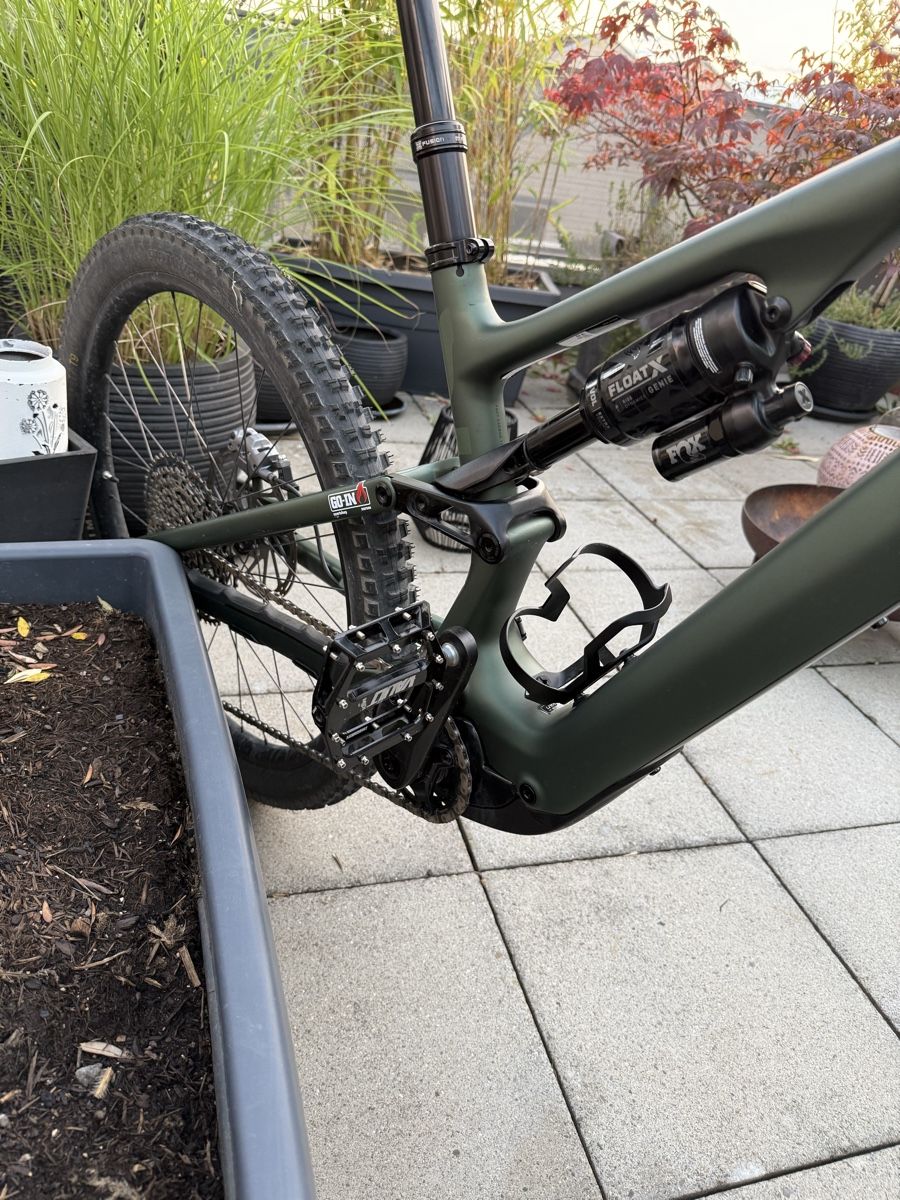 Specialized Vélos: Specialized LEVO SL COMP CARBON S3  E-Mountainbike Fully  – Neuf (Voir description) à Rickenbach LU par Nicky181430 1