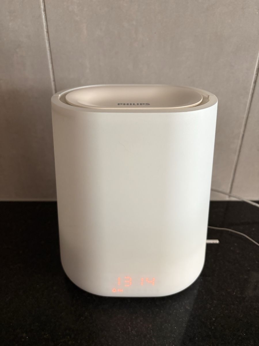 Philips Sveglie: Philips Wake up light – Usato da Gebenstorf venduto da Moene78
