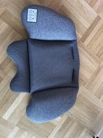 CLOUD T i-SIZE Babyschale mit Basis isofix