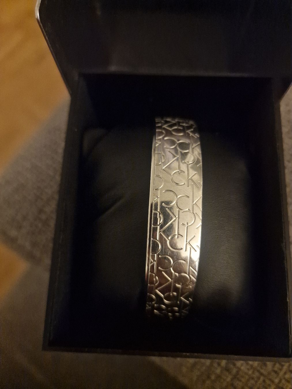 Calvin Klein Uhren: montre c&k – Gebraucht aus Biel/Bienne von don_s9t5 1