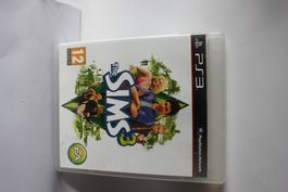 The Sims 3 - PS3