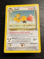 Pokemon Dodri 34/64 Jungle DE