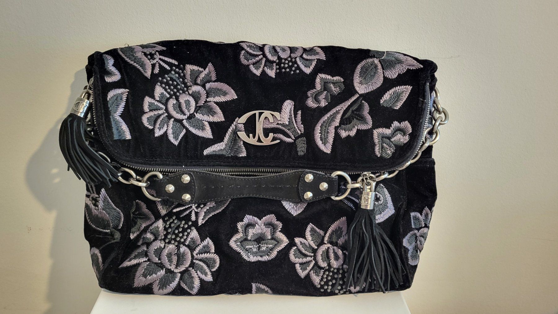 Roberto Cavalli Borse da donna: Just Cavalli Bag – Usato da Genève venduto da gkh_yx7b