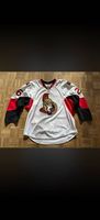 Ottawa Senators Gameworn Jersey Ryan Shannon