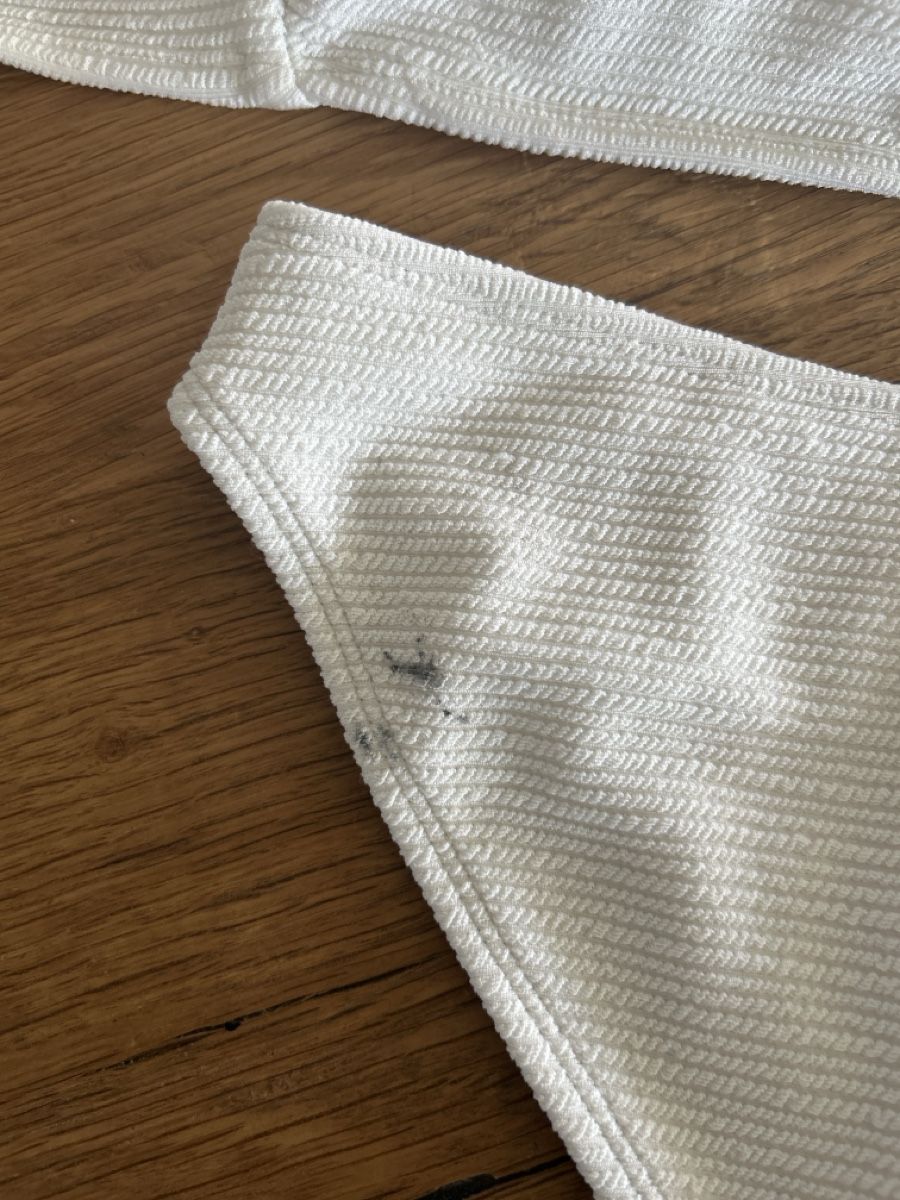 Costumi da bagno & Bikini: Bikini Accessorize Grösse 36/38 – Usato da Fischbach- Göslikon venduto da Rommel 2