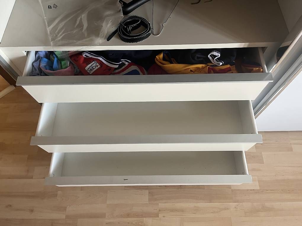 Kommoden: Grande commode polyvalente  – Gebraucht aus Genolier von lor_x8s5 2