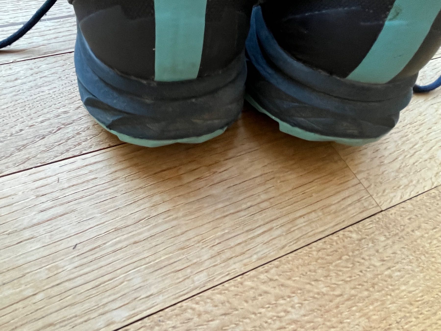 Dynafit Damenschuhe: Dynafit trail Running Schuhe Grösse 41-41,5 – Gebraucht aus Zürich von Fkili 3