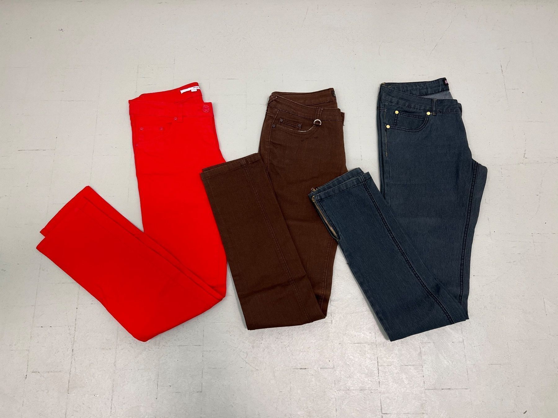 Pantaloni: Damenhosen – Usato da Uznach venduto da bike181959 6