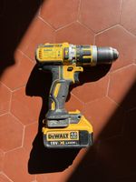 DeWalt DCD795 Akku-Schlagchrauber 18V gebraucht