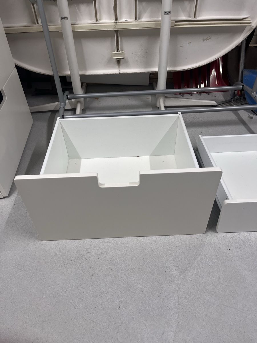 Kommoden: Ikea Sideboard weiss  – Gebraucht aus Zürich von Laurin8420 1