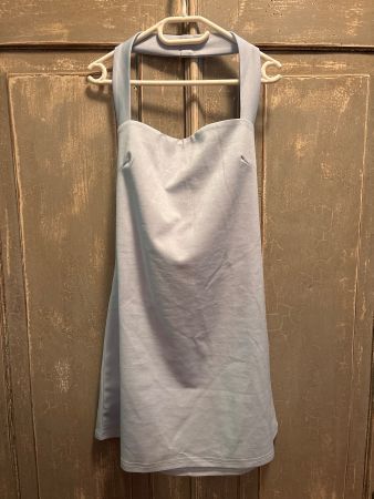 Pellucid . Minkleid - S