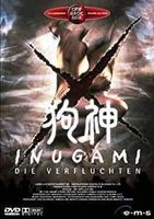 INUGAMI    -    DIE VERFLUCHTEN              ==> SAMMELPORTO