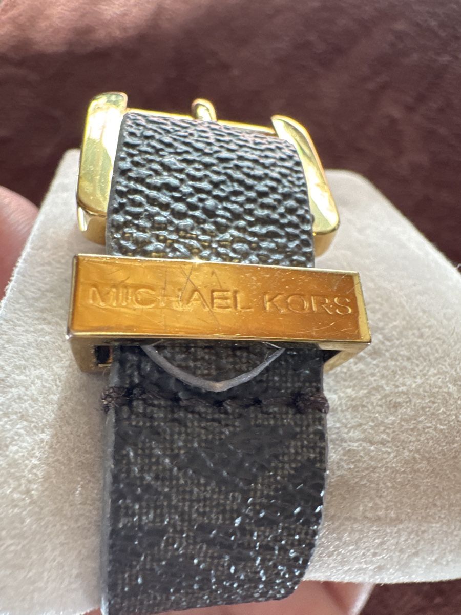 Michael Kors Bracciali & Braccialetti: Michael Kors Armband – Usato da Vezia venduto da sidu03 4