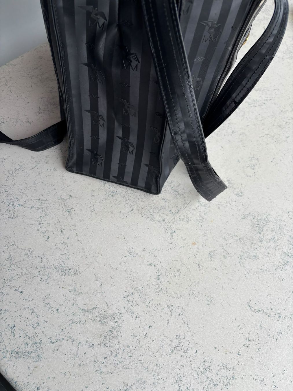 Maison Mollerus Borse da donna: maison molleurs tasche – Usato da Zug venduto da cel_j8wn 2