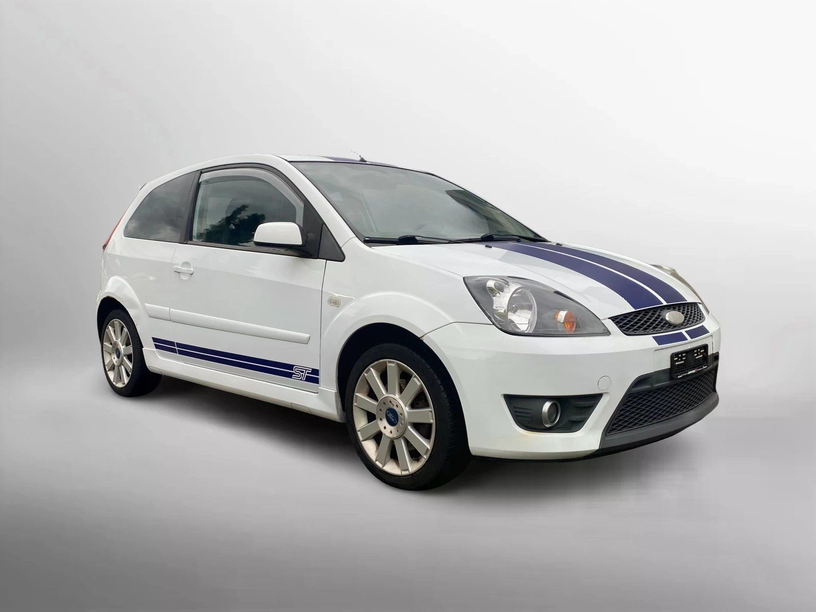 Ford Automobili: Ford Fiesta ST – Usato da Wangen an der Aare venduto da Swiss-liq24 1