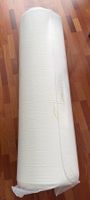 Matratze mit Aloe Vera Bezug  140 x 200  Neu