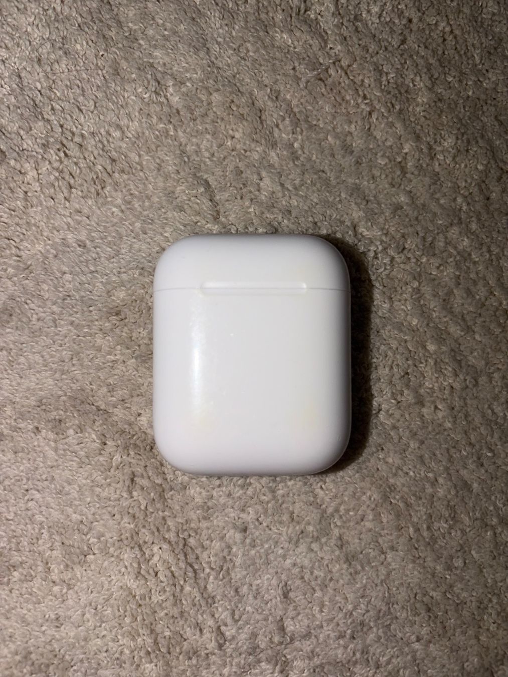 Apple Cuffie: Apple Airpods 2. Genaration – Usato da Visperterminen venduto da lgresell 3