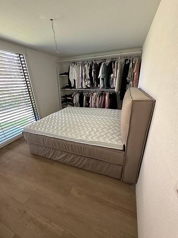 Letti: Boxspringbett KNIX Premium 180x200 – Usato da Frick venduto da Sandy_0610