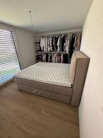 Boxspringbett KNIX Premium 180x200