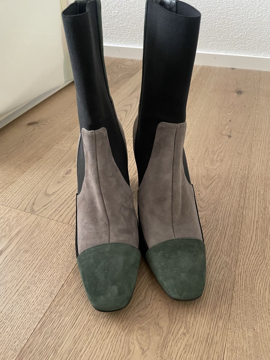 Scarpe da donna: Sieffelette Navyboot -  Grösse 40 – Usato da Root venduto da Fuerigen 3