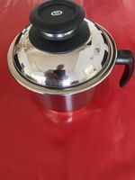 AMC Milchtopf 2,5 L, neuwertig
