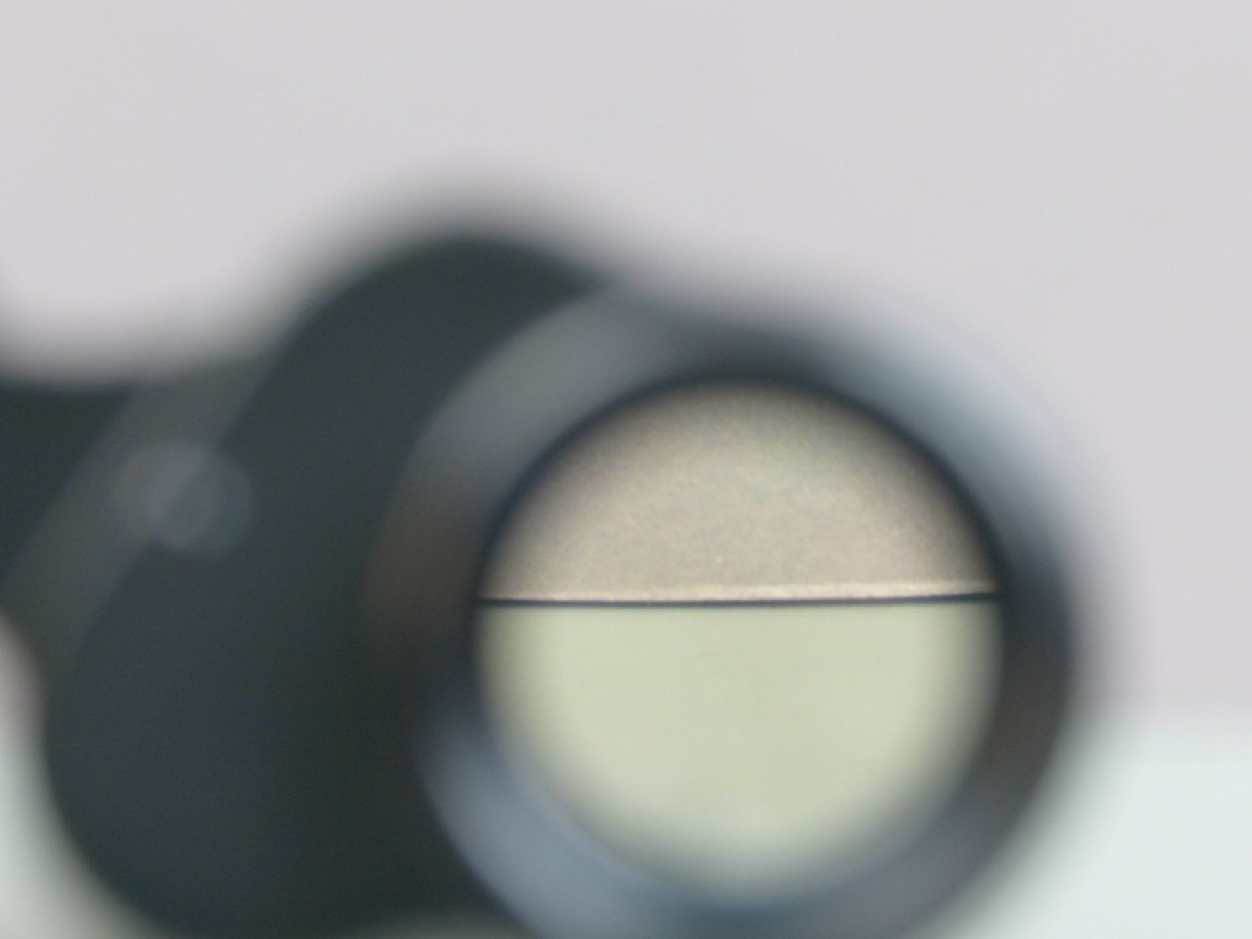 Binocoli: Feldstecher Champion 8 x 30 Coated Optics + Köcher – Usato da Rheineck venduto da mur.man 7