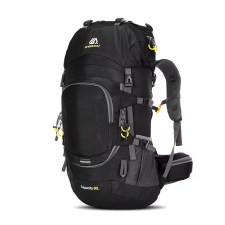 NEU Wanderrucksack 60L Trekking / Sac à dos de randonnée